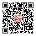 微信公众号二维码